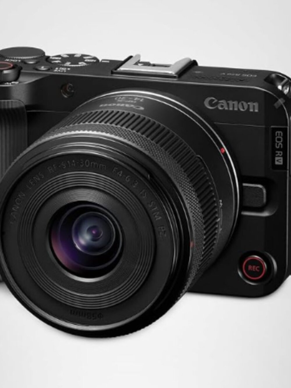 Canon EOS R50V Camera Content Creator Bundle